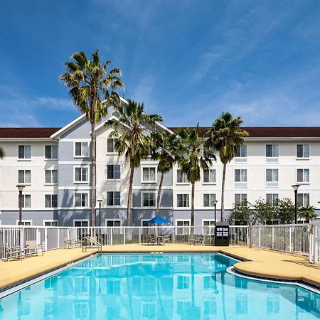 Homewood Suites By Hilton Gainesville Eksteriør bilde