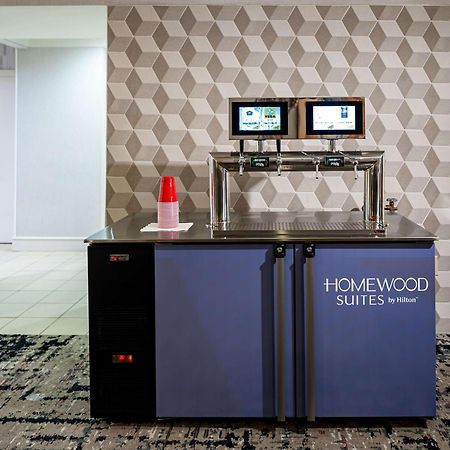 Homewood Suites By Hilton Gainesville Eksteriør bilde