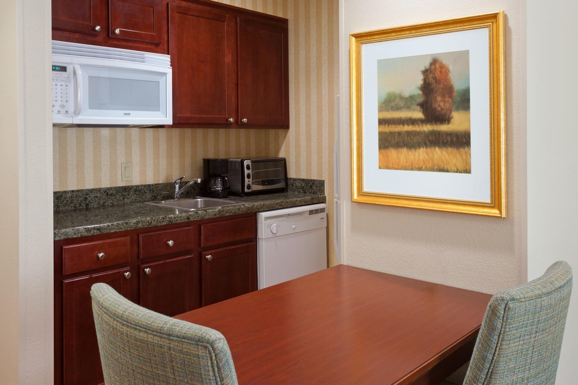 Homewood Suites By Hilton Gainesville Eksteriør bilde