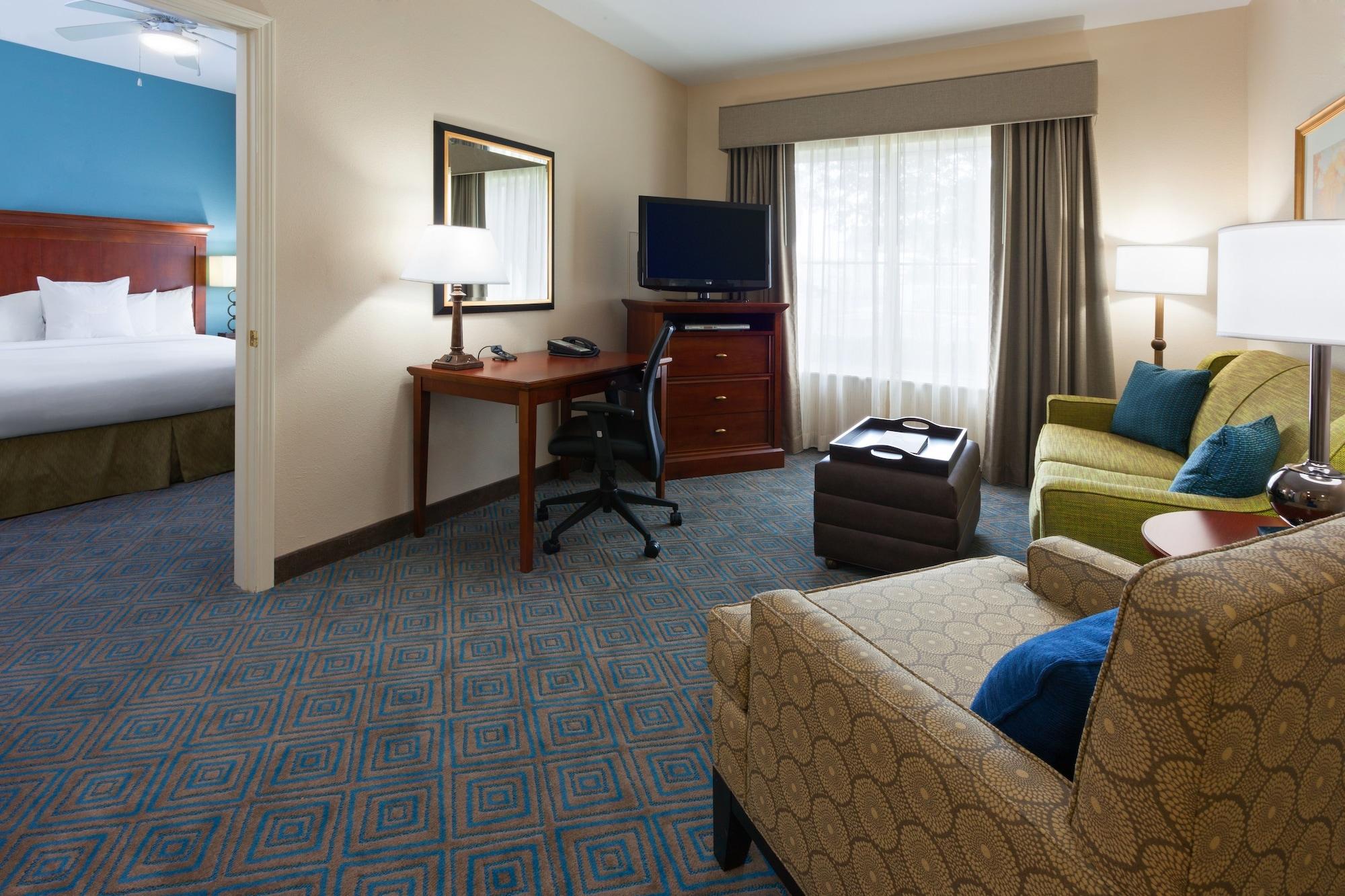 Homewood Suites By Hilton Gainesville Eksteriør bilde