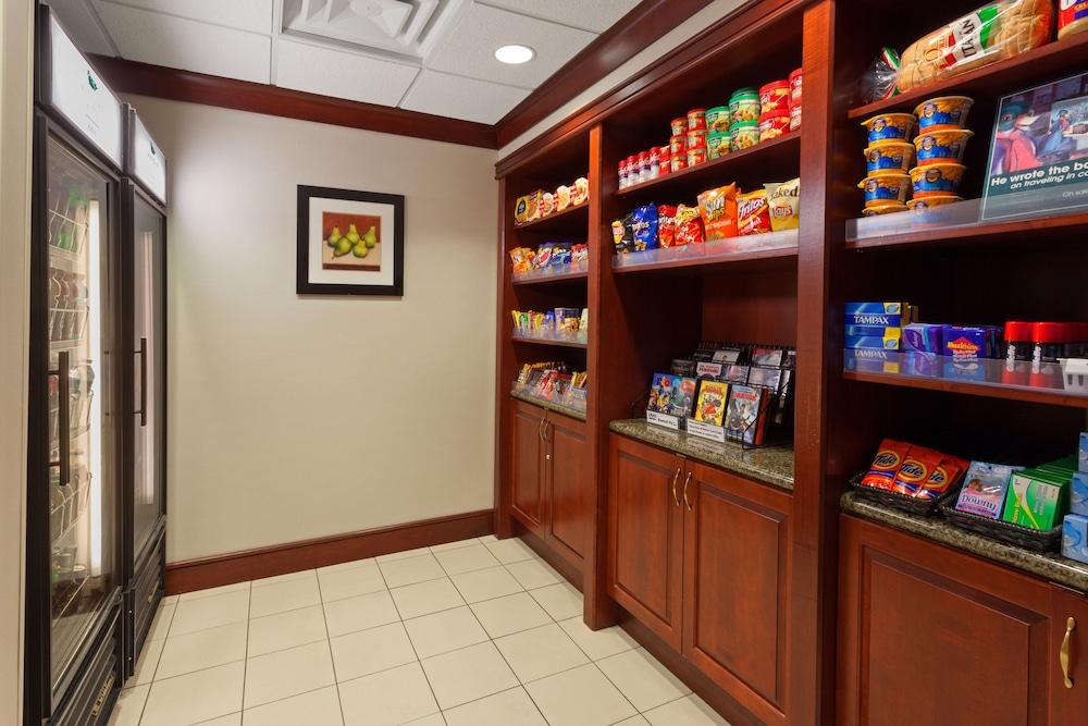 Homewood Suites By Hilton Gainesville Eksteriør bilde