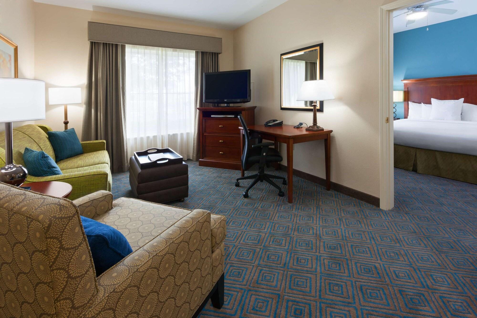 Homewood Suites By Hilton Gainesville Eksteriør bilde