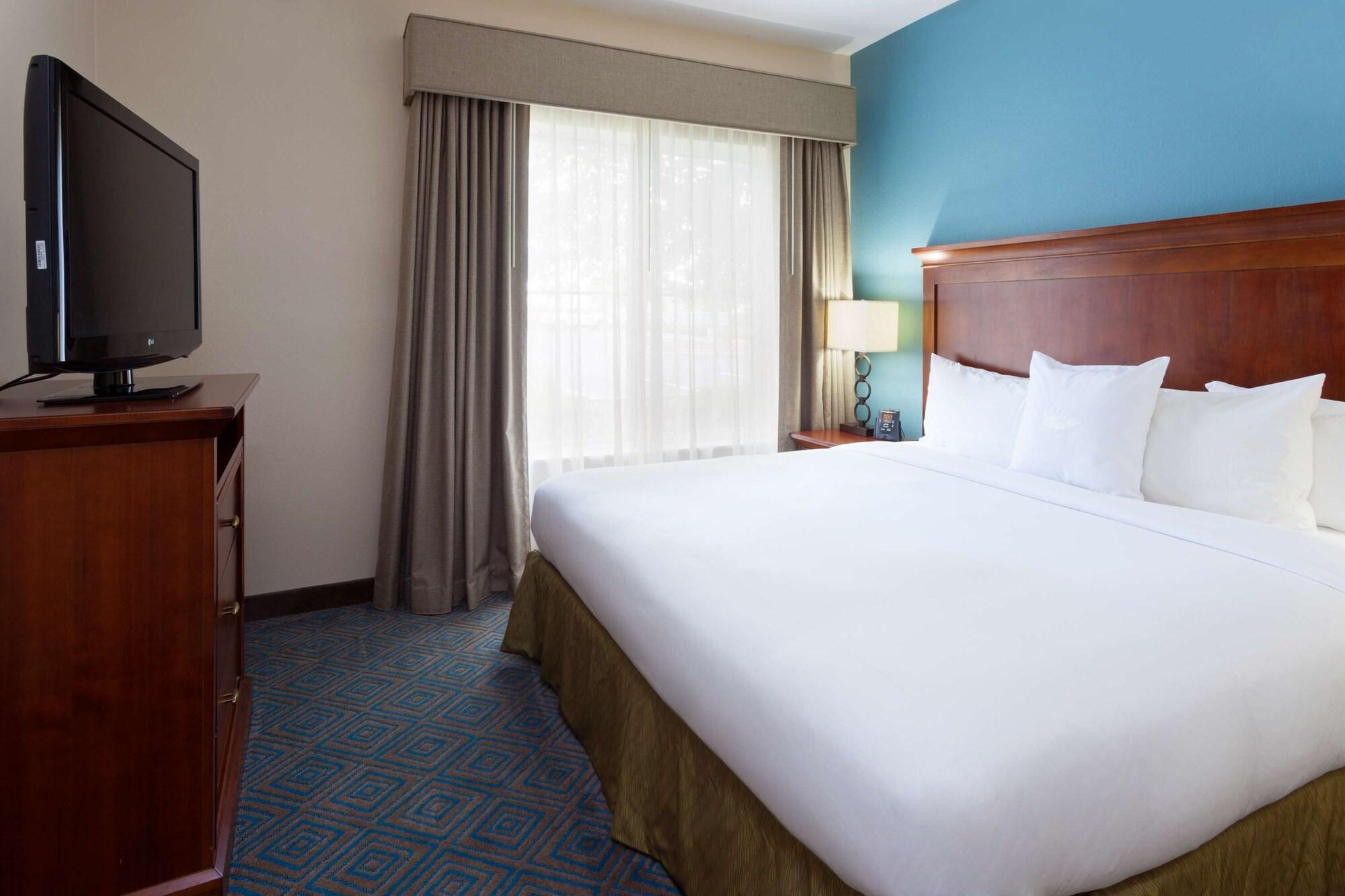 Homewood Suites By Hilton Gainesville Eksteriør bilde