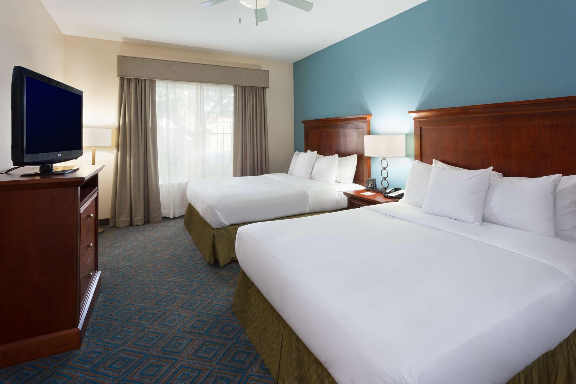 Homewood Suites By Hilton Gainesville Eksteriør bilde