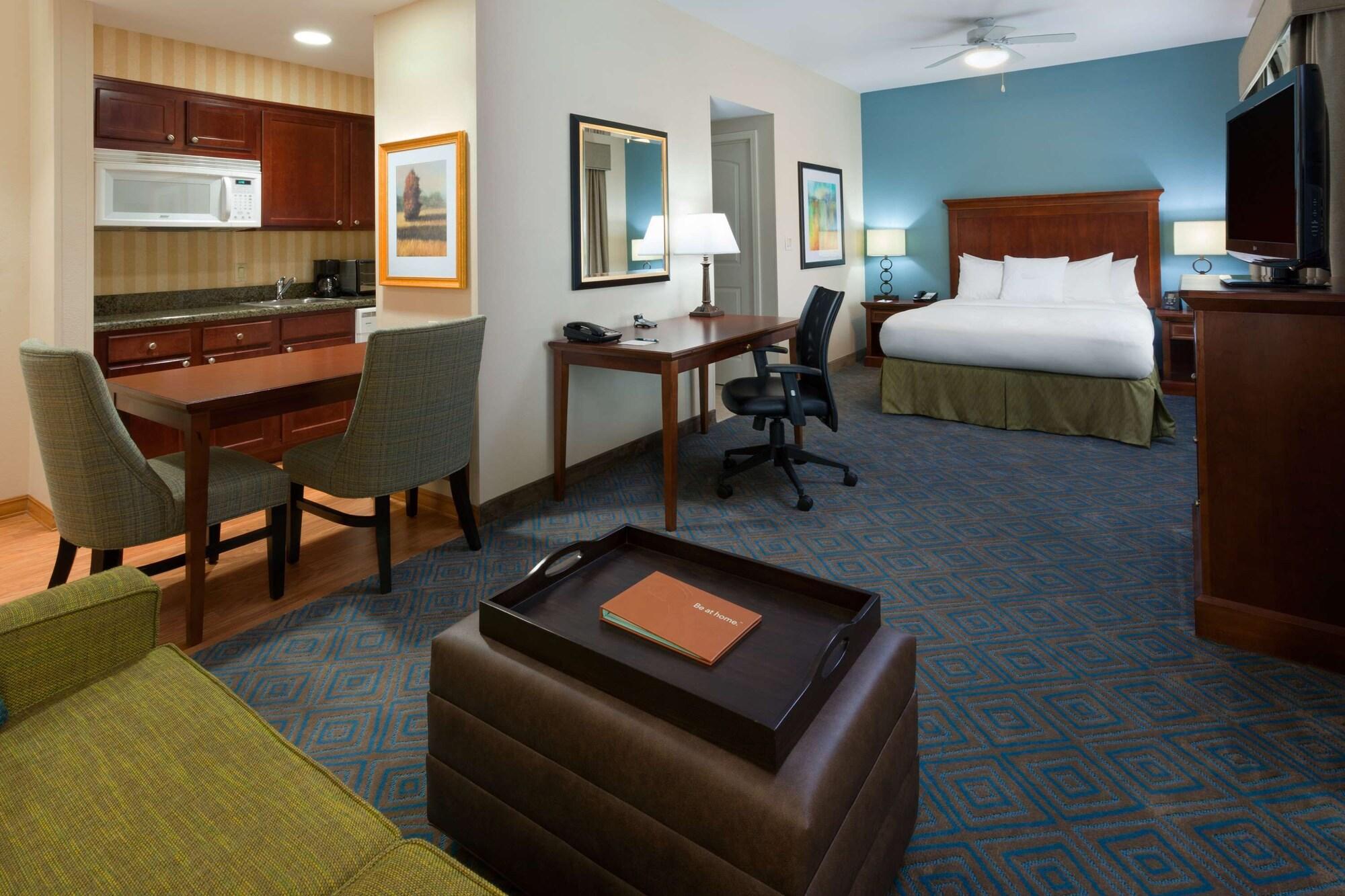 Homewood Suites By Hilton Gainesville Eksteriør bilde