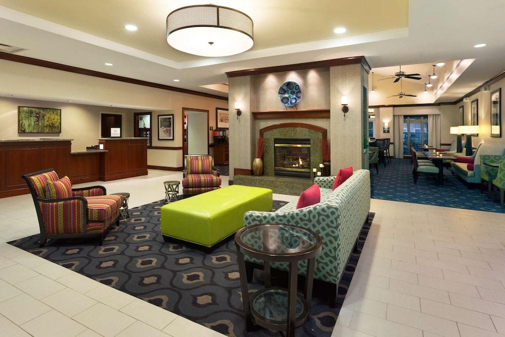 Homewood Suites By Hilton Gainesville Eksteriør bilde