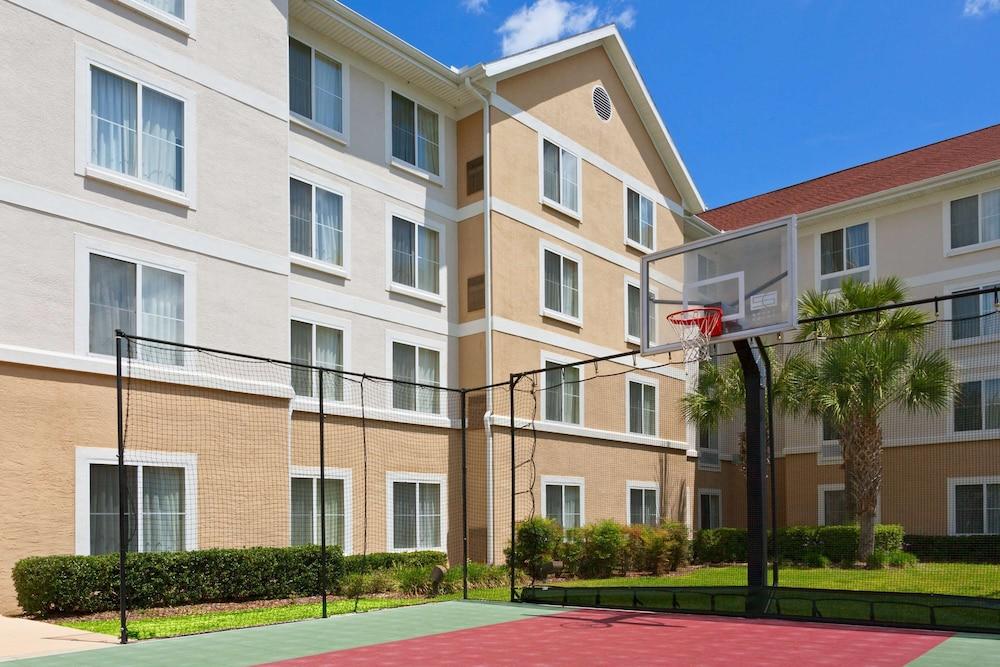 Homewood Suites By Hilton Gainesville Eksteriør bilde