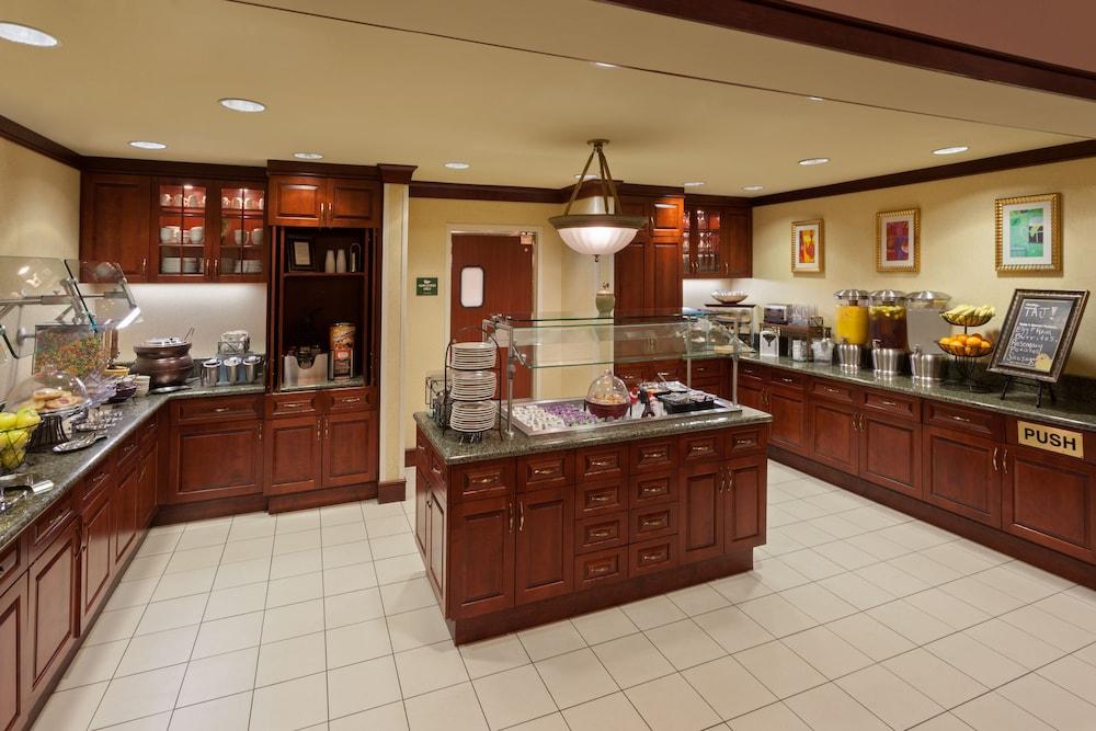 Homewood Suites By Hilton Gainesville Eksteriør bilde