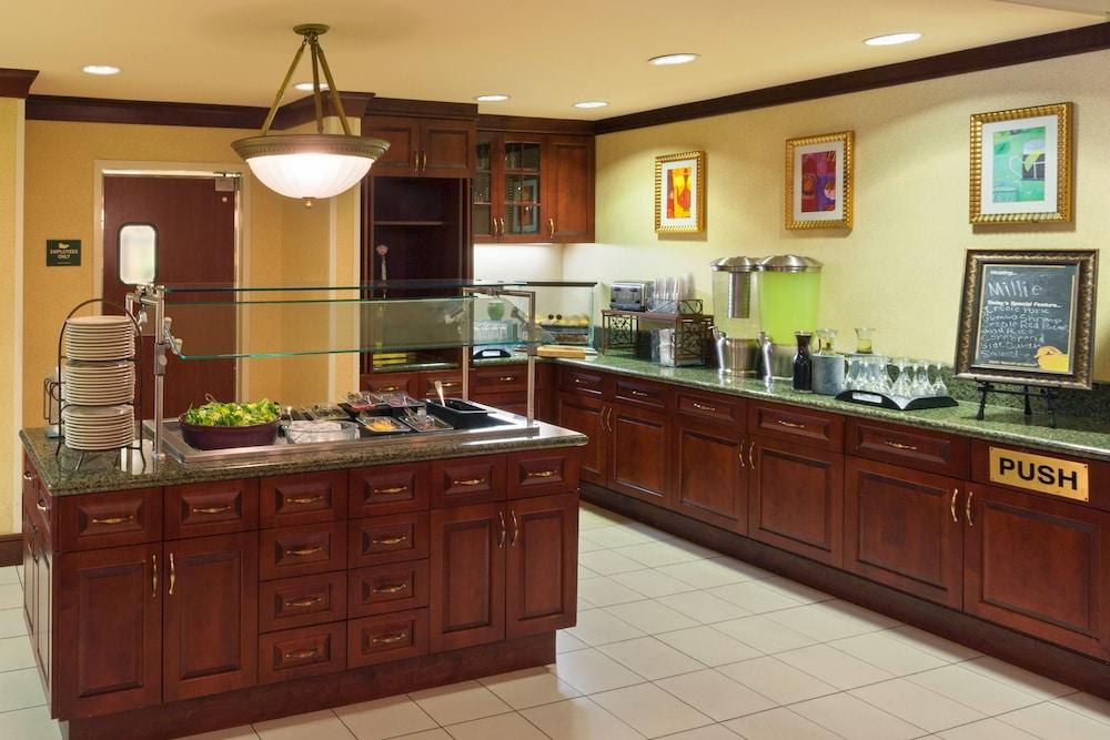 Homewood Suites By Hilton Gainesville Eksteriør bilde