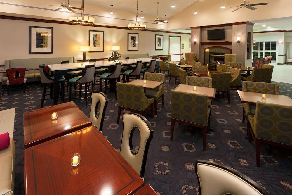 Homewood Suites By Hilton Gainesville Eksteriør bilde