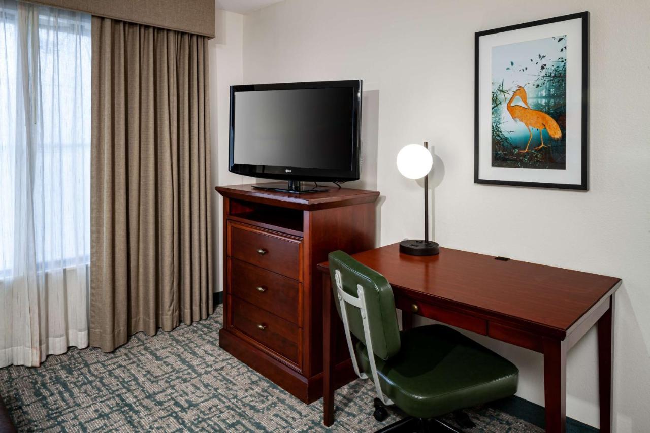 Homewood Suites By Hilton Gainesville Eksteriør bilde