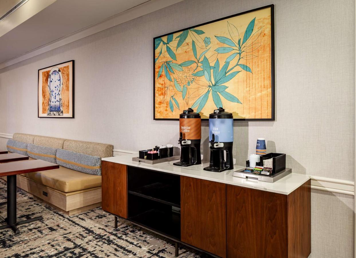 Homewood Suites By Hilton Gainesville Eksteriør bilde