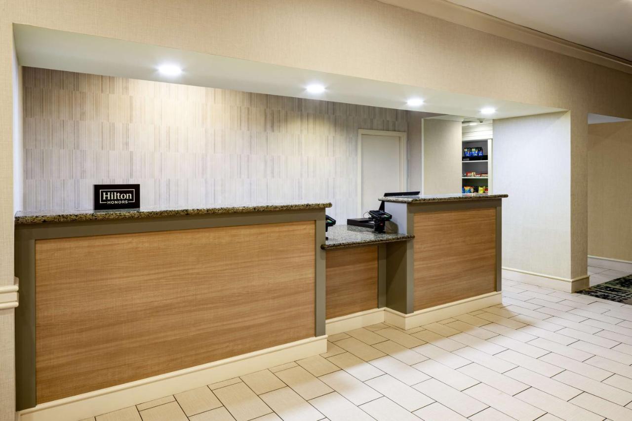 Homewood Suites By Hilton Gainesville Eksteriør bilde