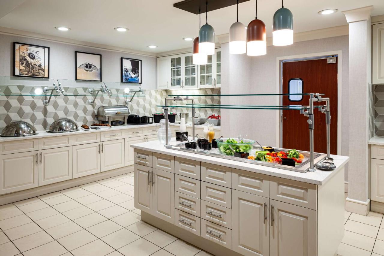 Homewood Suites By Hilton Gainesville Eksteriør bilde