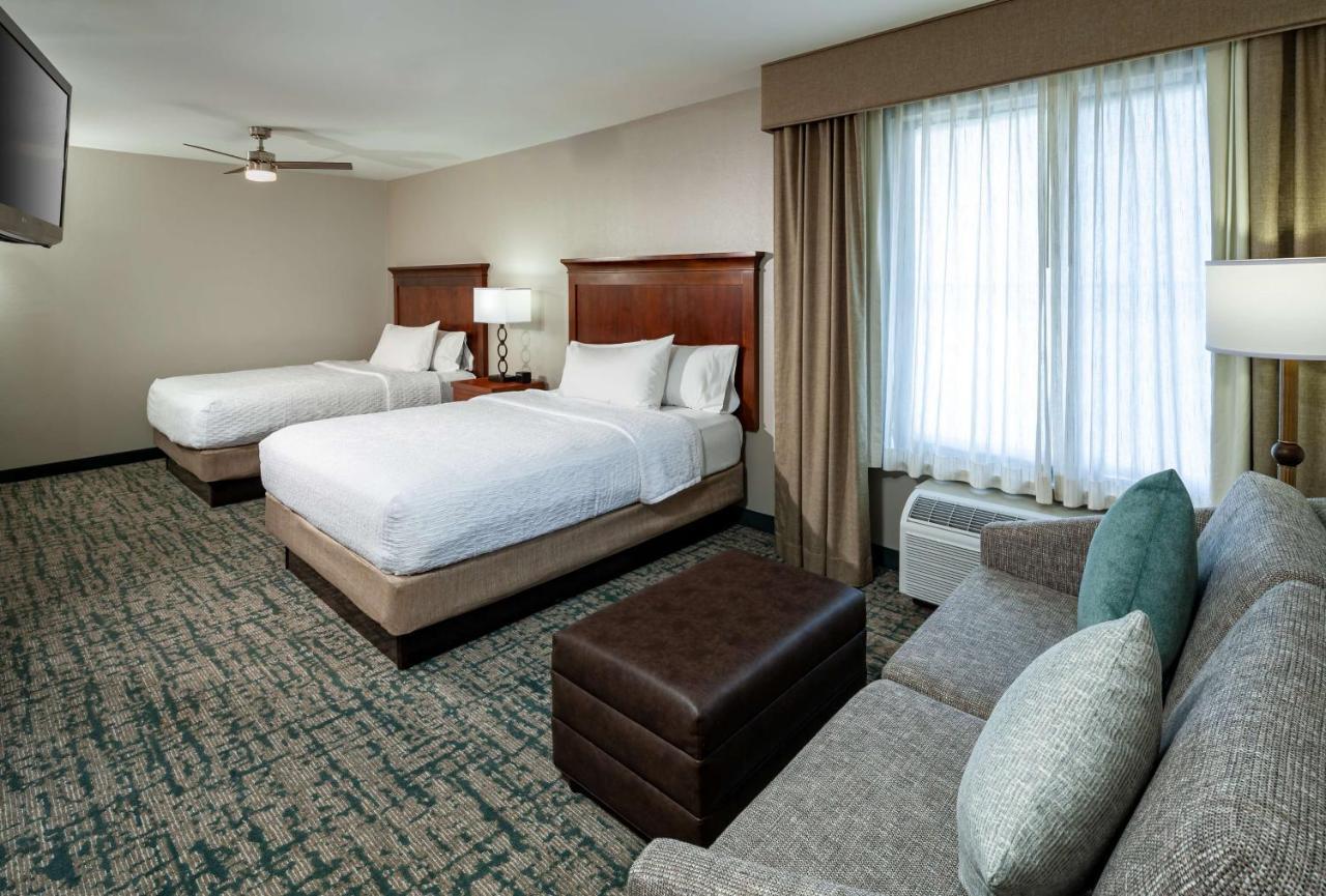 Homewood Suites By Hilton Gainesville Eksteriør bilde