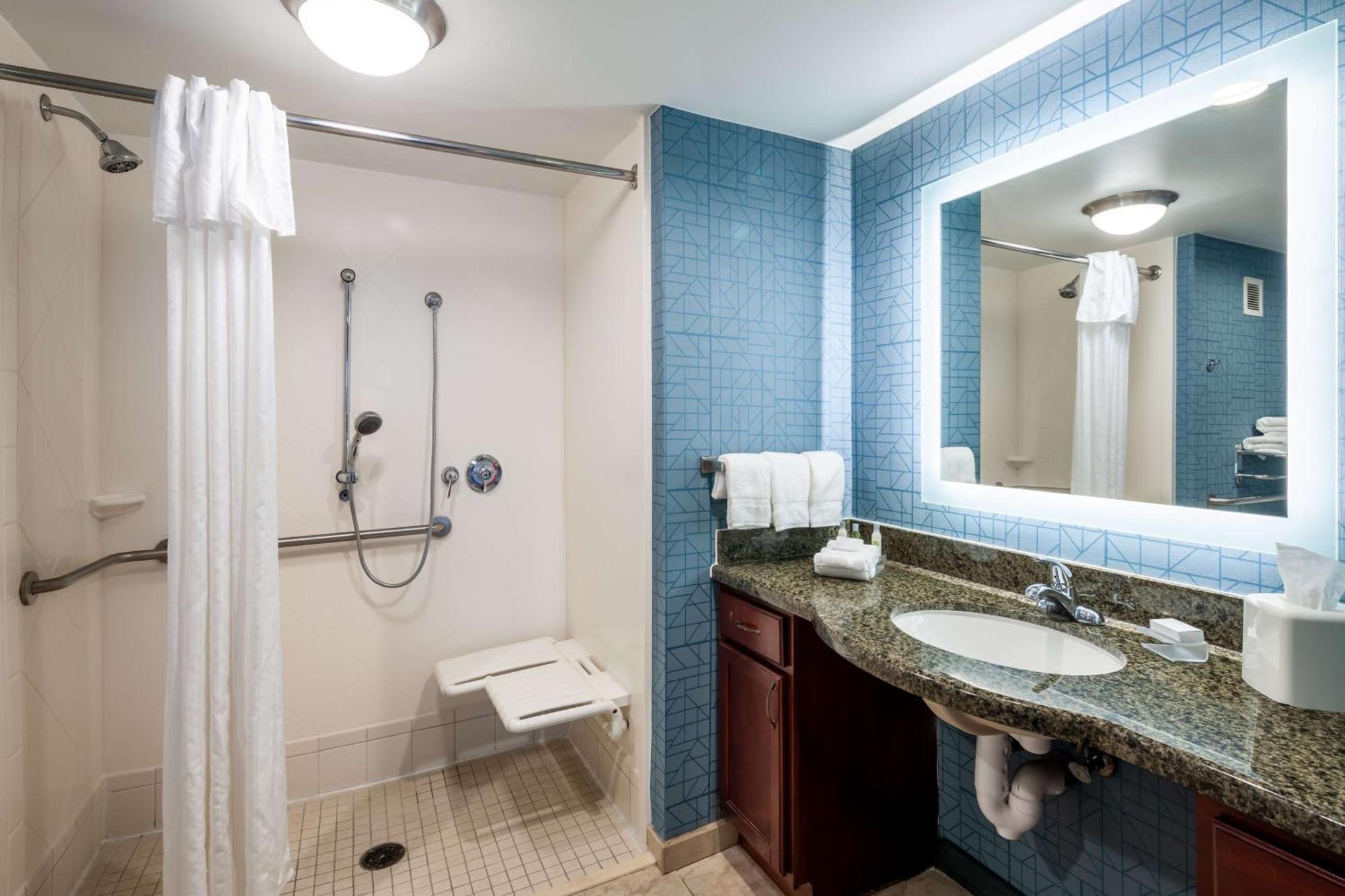 Homewood Suites By Hilton Gainesville Eksteriør bilde