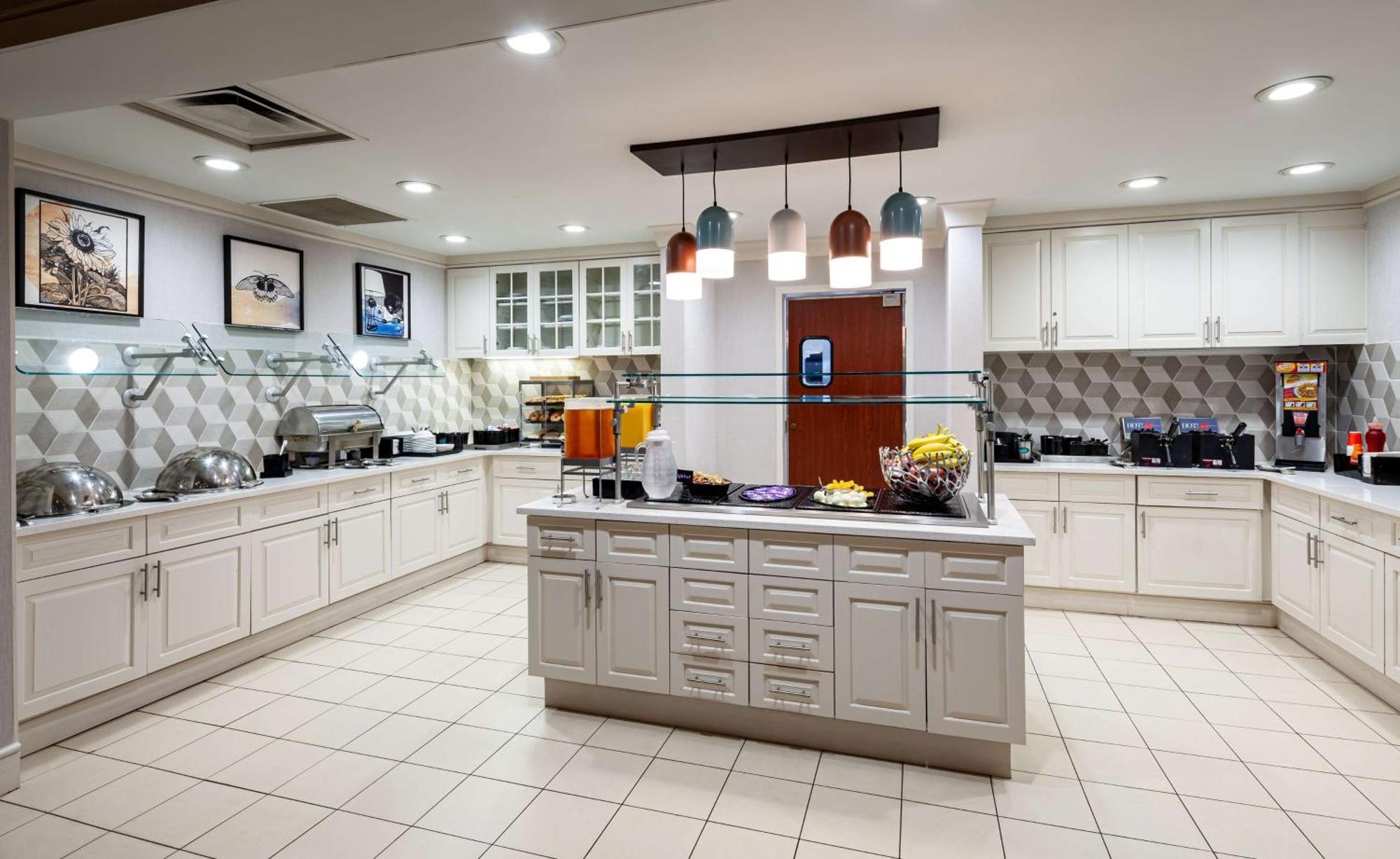Homewood Suites By Hilton Gainesville Eksteriør bilde