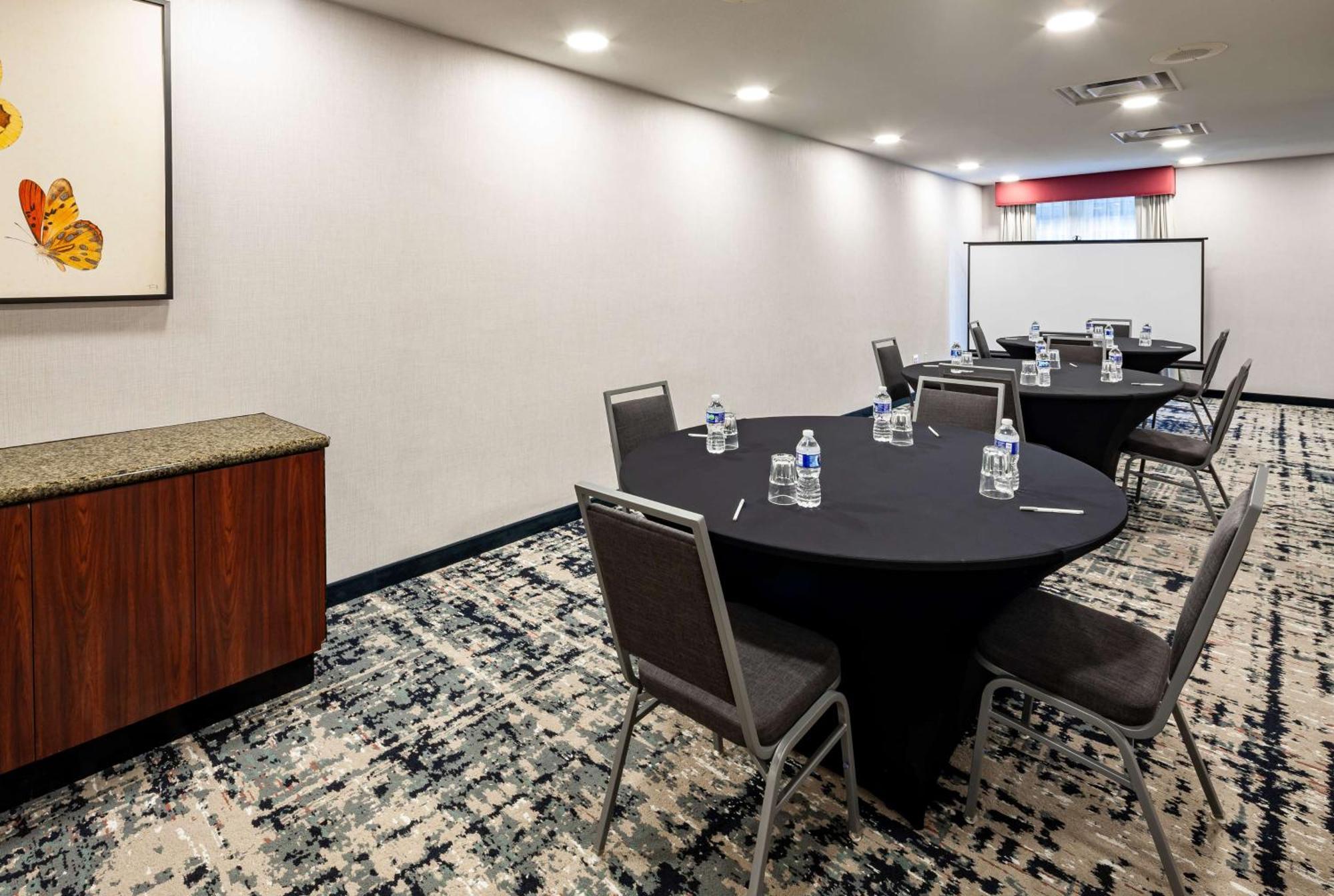Homewood Suites By Hilton Gainesville Eksteriør bilde