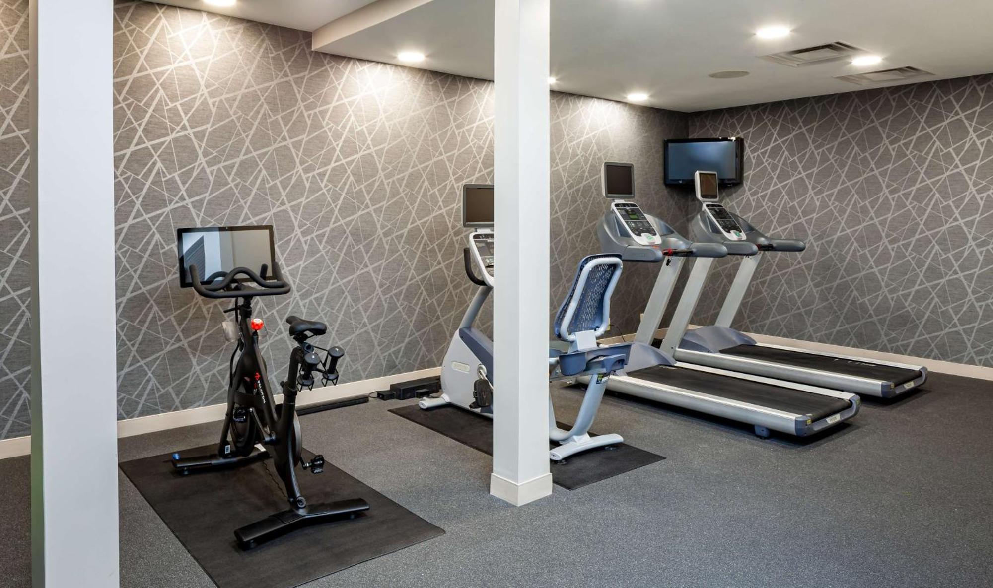 Homewood Suites By Hilton Gainesville Eksteriør bilde