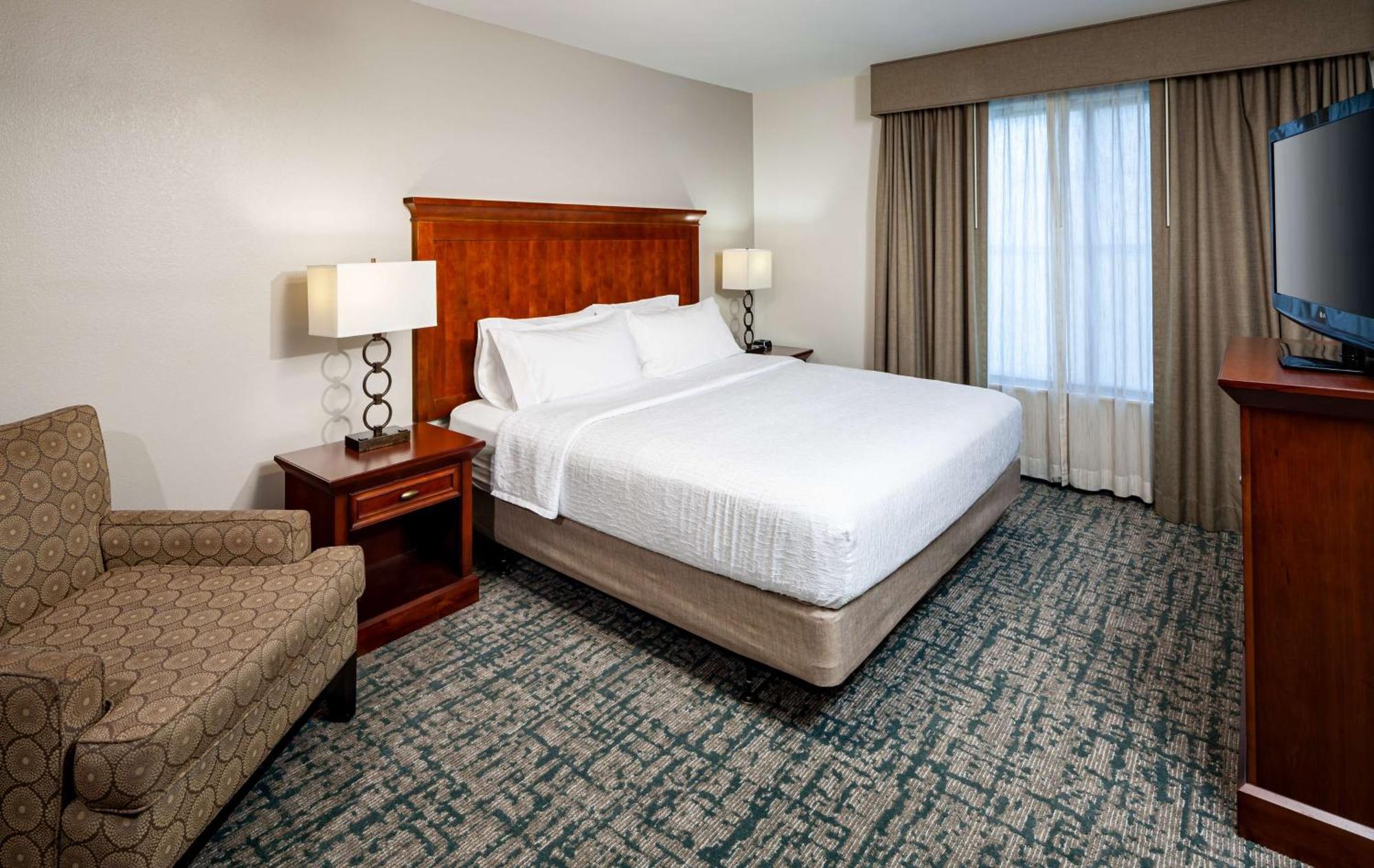 Homewood Suites By Hilton Gainesville Eksteriør bilde