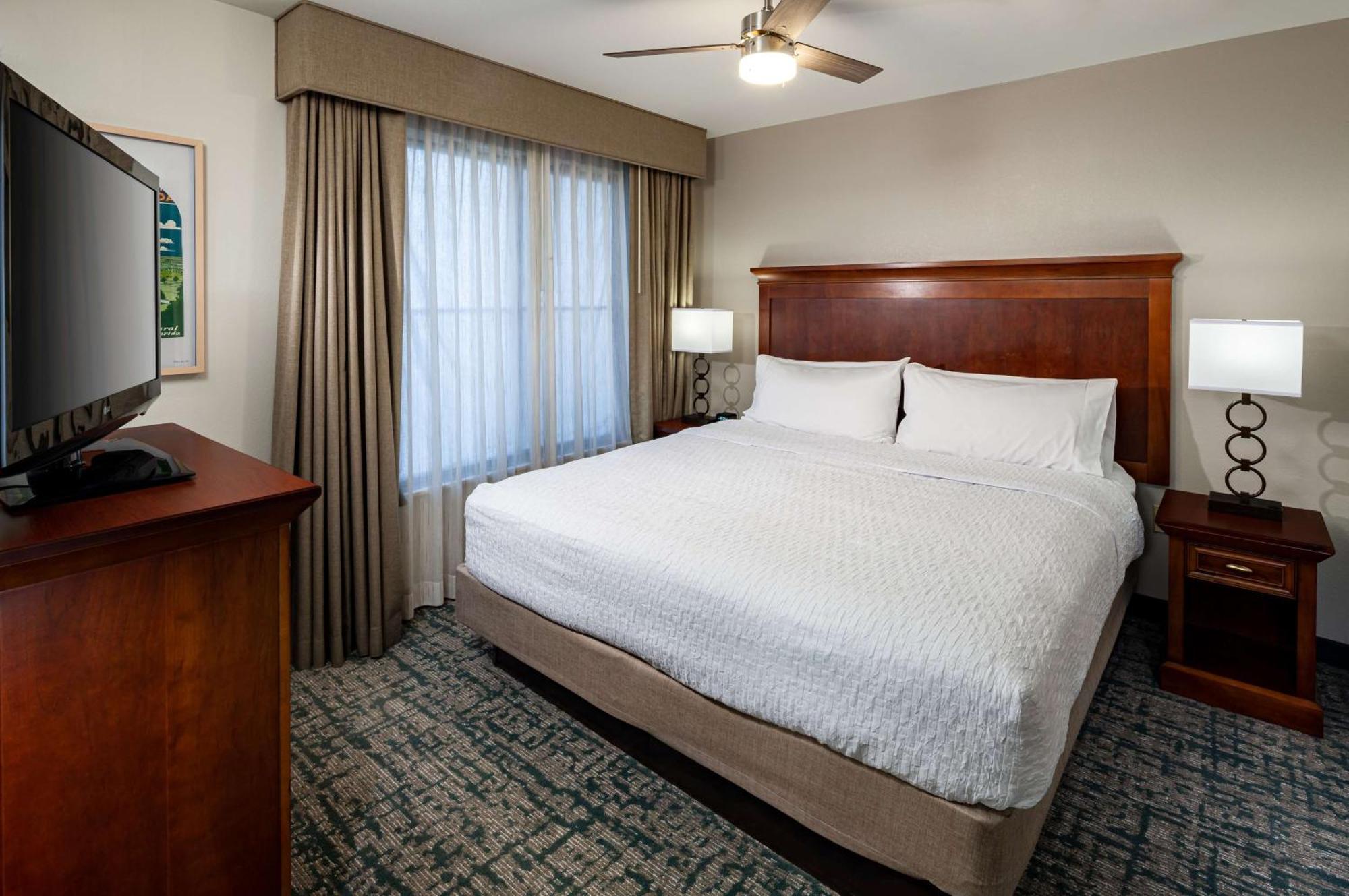 Homewood Suites By Hilton Gainesville Eksteriør bilde
