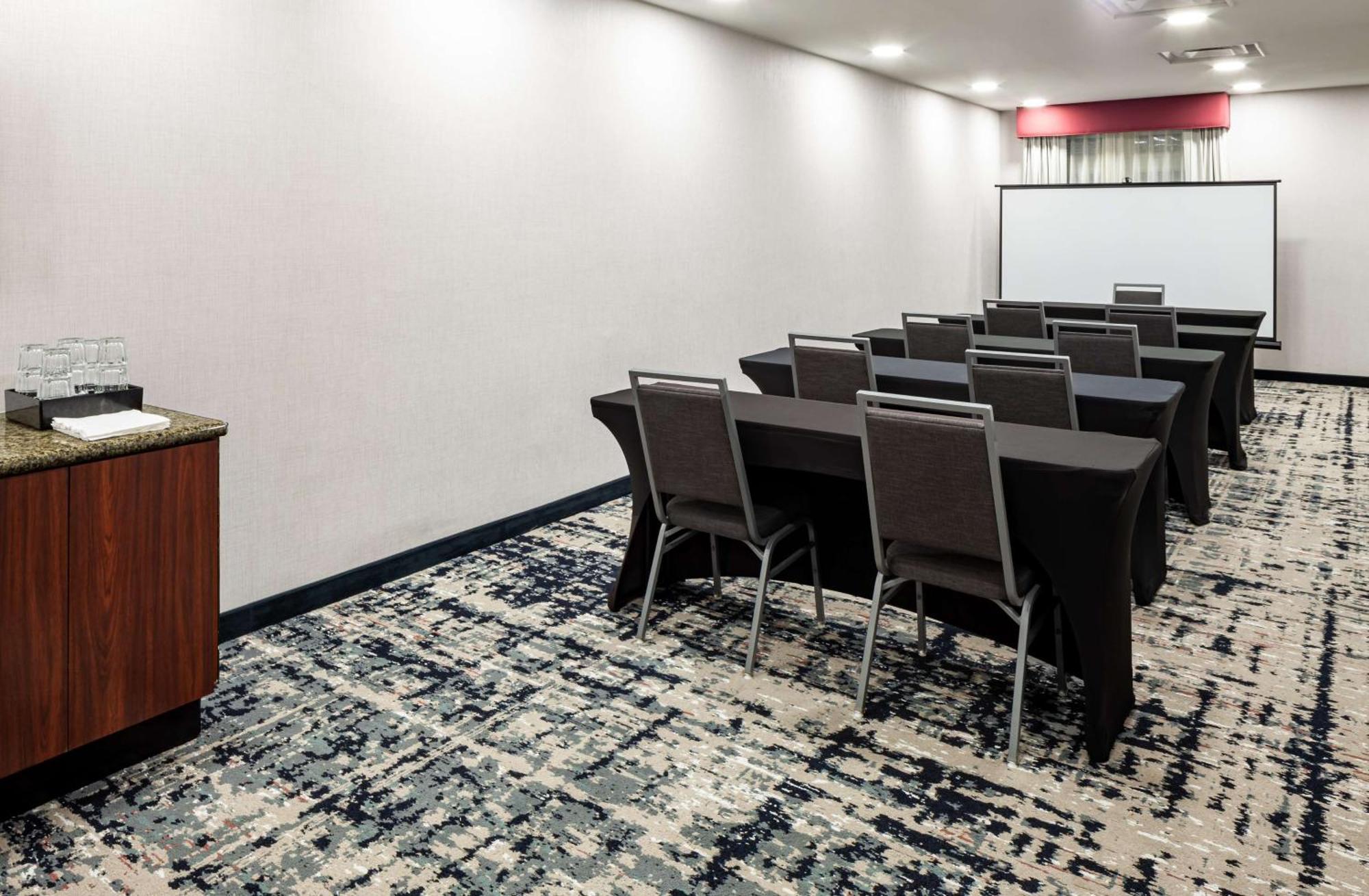 Homewood Suites By Hilton Gainesville Eksteriør bilde