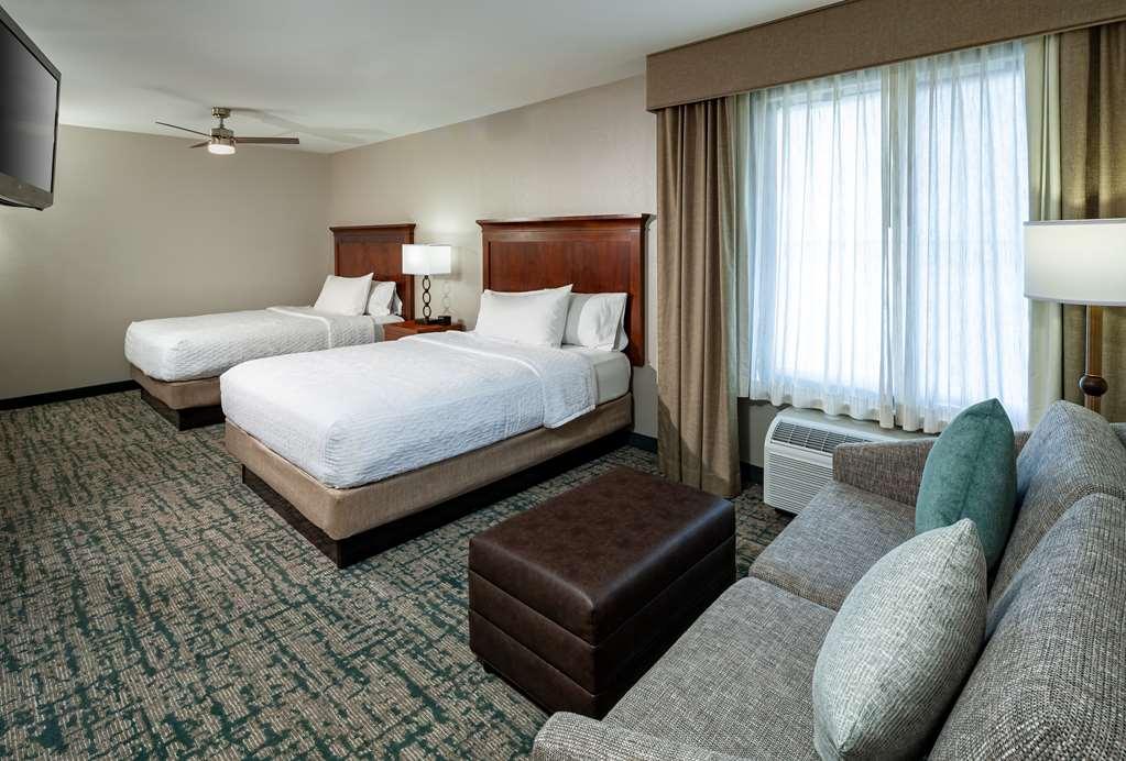 Homewood Suites By Hilton Gainesville Rom bilde