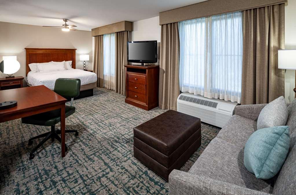 Homewood Suites By Hilton Gainesville Rom bilde
