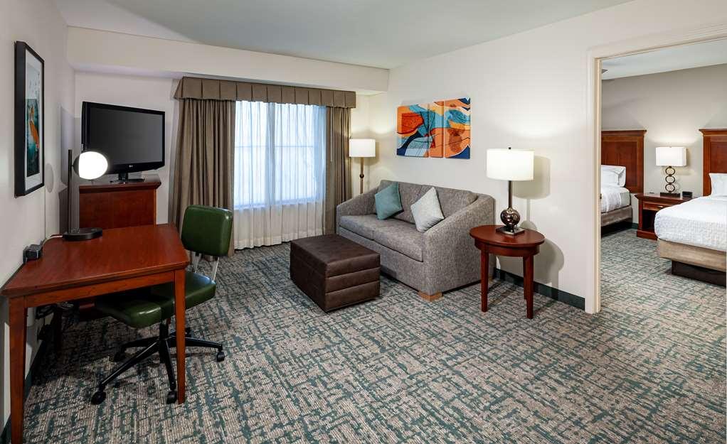 Homewood Suites By Hilton Gainesville Rom bilde
