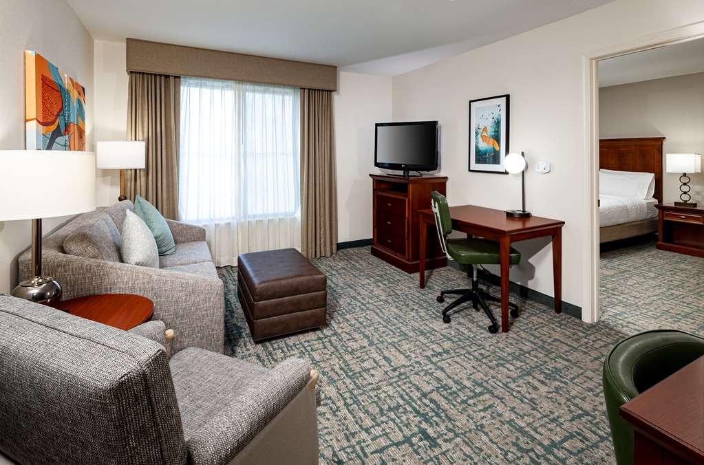 Homewood Suites By Hilton Gainesville Rom bilde