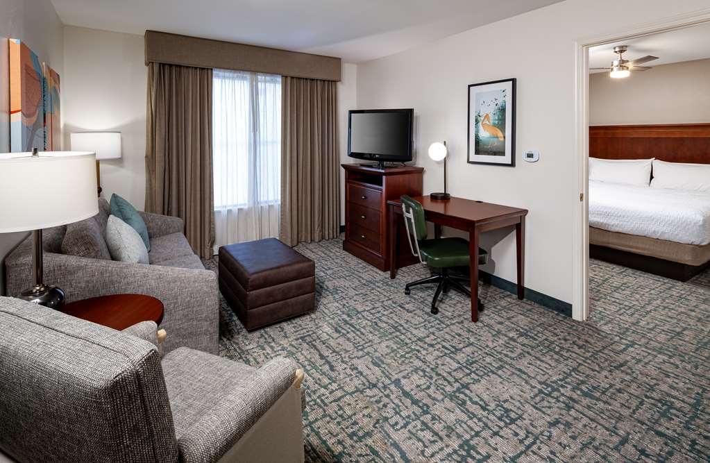 Homewood Suites By Hilton Gainesville Rom bilde