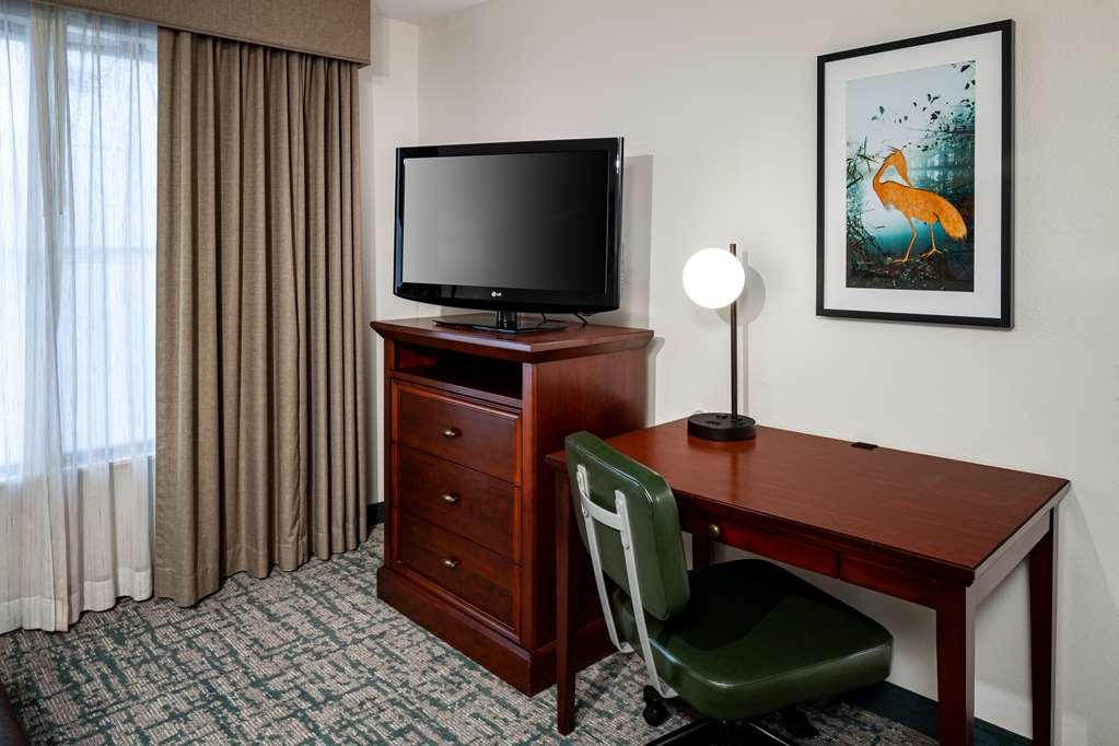 Homewood Suites By Hilton Gainesville Rom bilde